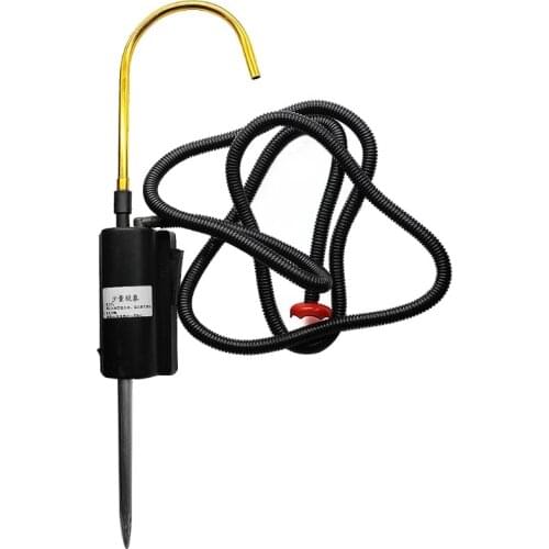 Fishing Suction Device Water Absorber Machine Charge Fishing Automatic Pump Intake Hand Washers Fishing Equipment Tool