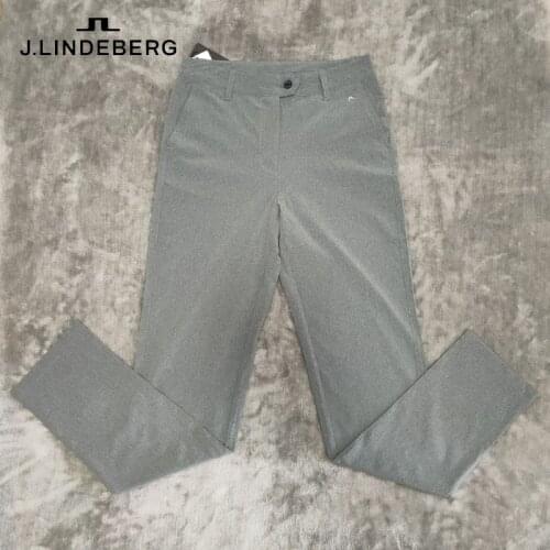 Womens golf pants 2021new breathable womens pants sweat pants dry pants casual sports pants spring summer