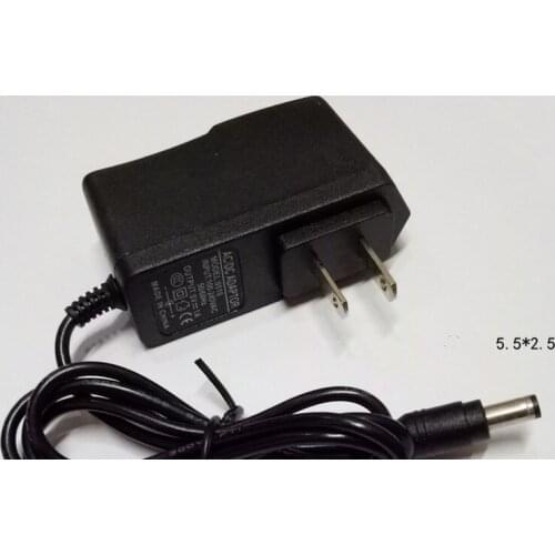 12V 1A 9V 1A 6V 1A 5V 1A 3V 1A swithing power supple 1000ma