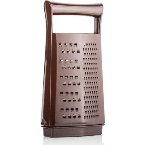 Acrylic Coffee Grater