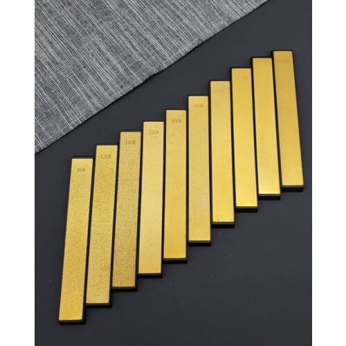 NEW Diamond sharpening stone fixed knife sharpener Dedicated Whetstone sharpening system Fast Honing Knife Grinder Kitchen tools