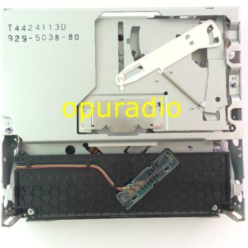 FREE POST New Clarion single CD mechanism loader 039284521 039-2845-21 for Subaru Forester Car CD Radio System MP3 WMA