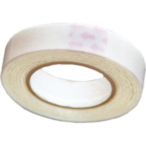 Free shipping Wholesale high quality strong double tape for toupees /mens wig