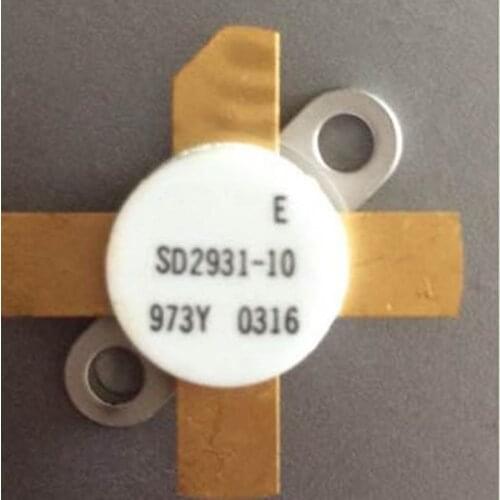 Free Shipping SD2931-10 SD2931 TO-59