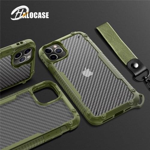Shockproof Matte Armor For iPhone Drawstring Phone Case For iPhone 12 11Pro Max XR XS Max X 7 8 Plus 12Pro Anti Shock Clear