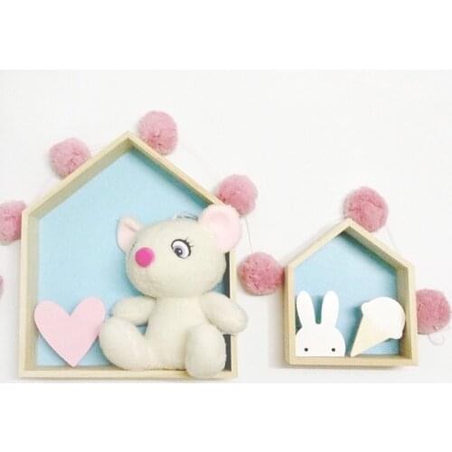 CWHELHJ Wooden Photo Frames