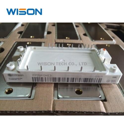 FP25R12KE3 Free Shippin original MODULE