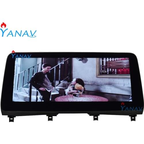 12.3" Car GPS navigation radio audio player for-Lexus RX RX300 RX350 RX450 2020 Android system car video player auto car stereo