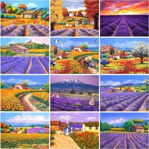 Diy Flower 5D Diamond Painting Full Square Drill Cross Stitch Resin Floral Diamond Embroidery Mosaic Wall Art Kits Home Decor