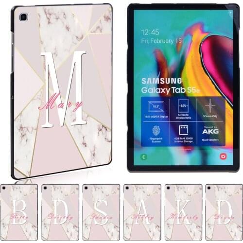 New Slim Tablet Case for Samsung Galaxy Tab A 10.1(T580/510)/9.7(T550/555)/10.5(T590/595)/E 9.6(T560/561)/S5e T720