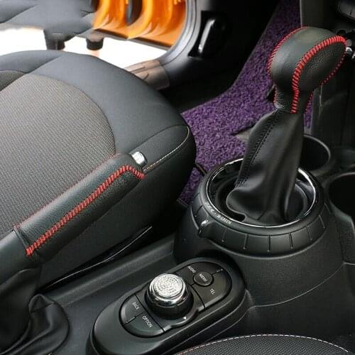 OKECAM Hand Brake Levers