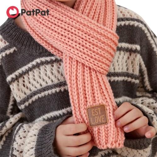 Шарф PATPAT China At AliExpress