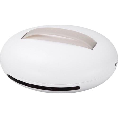 Portable Smart Bed Mite Removal Cleaner UV Light Household Travel Hotel