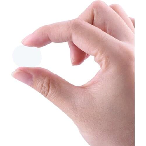 Definition Lens Protection Lens Film Transparent High for FIMI X8 Mini Drone