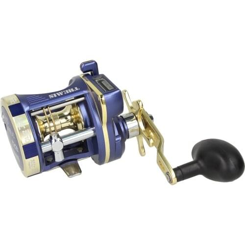 Мультипликаторные катушки для спиннинга TICA China At AliExpress