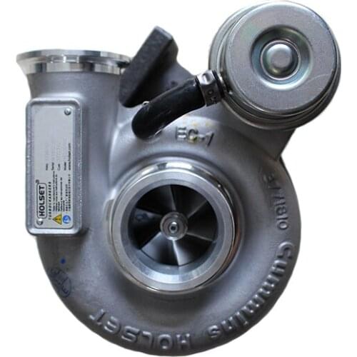 Turbocharger for Electric Turbocharger HE200WG 3796165 3772742 Prices