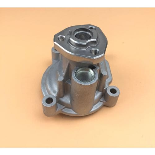 Engine Water Pump Coolant pump with bonded seal for VW New LaVida PASSAT JETTA AUDI A3 03C121005D 03C 121 005D 03C 121 005 D
