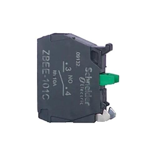 ZBEE101C ZBEE101 Auxiliary contact | 1NO
