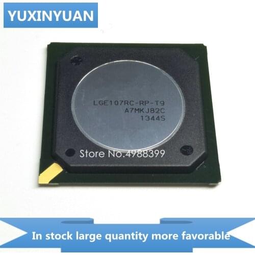 YUXINYUAN 1pcs LGE107RC-RP-T9 107RC-RP-T9 LGE107RC RP T9 LGE107RCRPT9 bga in stock