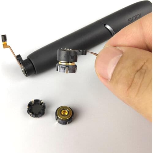 Charger Base For IQOS 3 Charge Box Magnetic Base For Iqos 3.0 DIY Repair Accessories