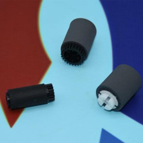 1Set Paper Pickup Roller Kit for Canon iR 1730 1740 1750 2230 2270 2520 2525 2530 2535 2545 2830 2870 3025 3030 3035 3045 3225