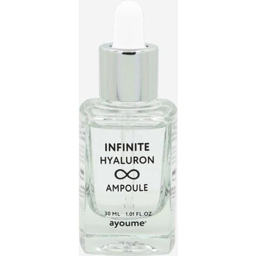 AYOUME Hyaluronic Face Serum