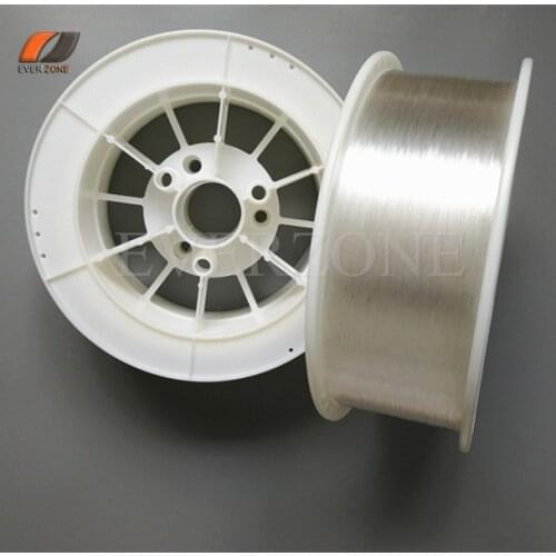 Free Shipping 1.5mm Diameter 700m/roll End Emitting Optical Fiber Light Cable for Fiber Optic Lamp