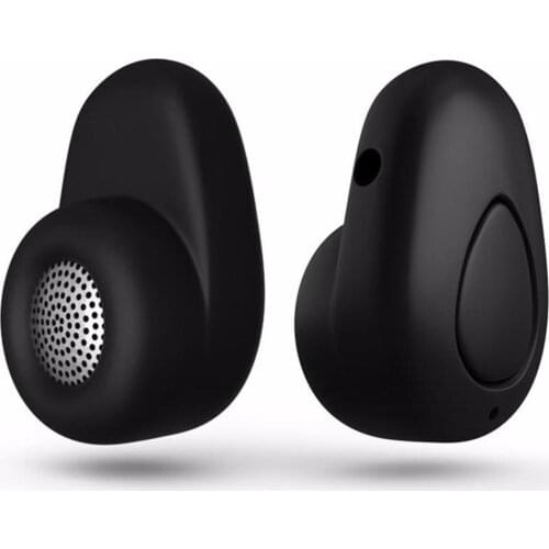 Mini Wireless Bluetooth V4.1 Earphone Sport Headphone with Mic for Smart Phone