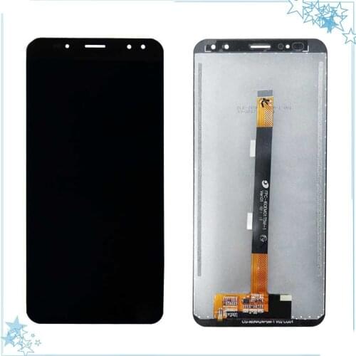 For Ulefone Power 3 LCD Display And Touch Screen 6.0" Digitizer For Ulefone Power 3S Assembly Replacement
