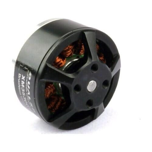 DUALSKY Gimbal Brushless Motor 3530GB-SS (for GoPro camera) Free Shipping