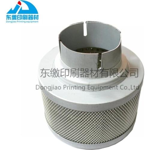Heidelberg GTO46/GTO52 Printing Machinery Filter
