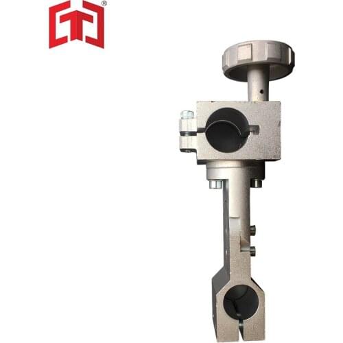 Plasma and flame torch bracket holder TBPF-0100