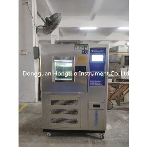 DH-225L -40°C-150℃ Wholesale Price Climatic Chamber/ Constant Temperature And Humidity Test Chamber