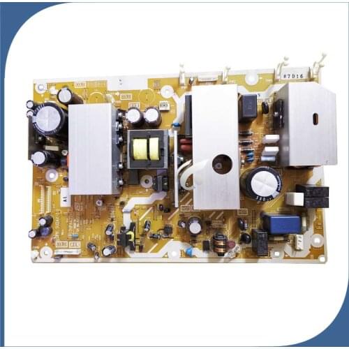 Good working & original for power supply board TH-42PV8C LSJB1260-1 LSEP1261 TNPA4221 used board