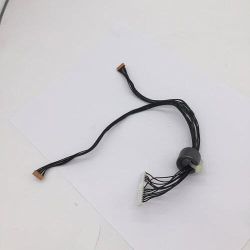 Printhead cable head cable for cp-2140 OS-214 TT os-214 printer parts