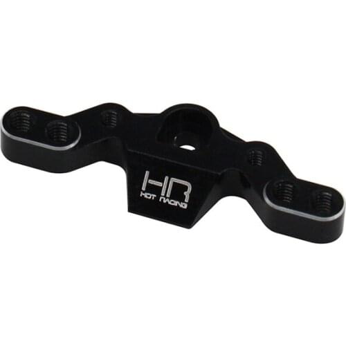 Hot Racing HR CNC Aluminum Front Camber Block For Losi 1:18 Mini-T 2.0 RC CAR