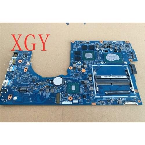 For Acer aspire VN7-792 VN7-792G Laptop Motherboard 448.06A12.001M 14307-1M i7-6700HQ SR2FQ CPU GTX960M