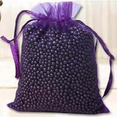 Bamboo charcoal bag household activated carbon bag in addition to formaldehyde