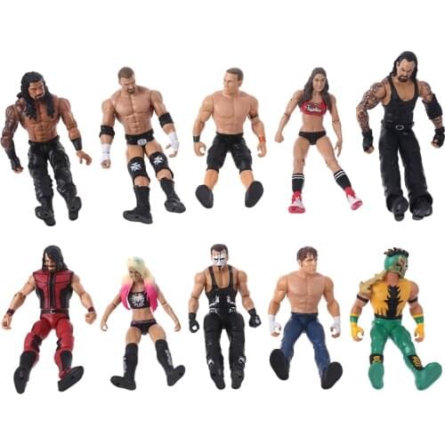 Mini Action Figure Simulation Doll Decoration Accessories for Axial SCX10 TRX4 D90 1/10 RC Rock Crawler Car Decorative Parts