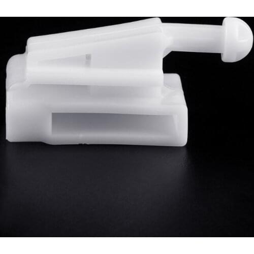 Angel Eye Headlight Controller Mounting Bracket Headlamp Adjuster for bmw E39