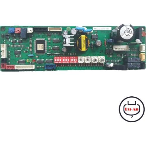 New Original DB41-0908A Circuit Board Electric Control Panel Motherboard For Samsung Conditioner DB93-08895B