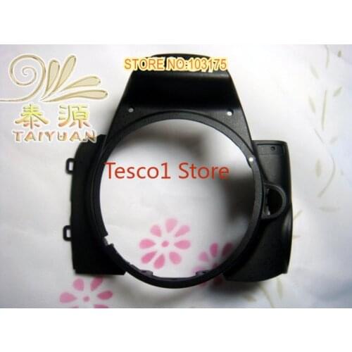 Original Front Cover Housing Replace Unit for Nikon D3000 DSLR Camera Accessory