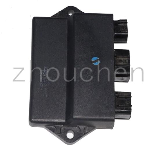 High quality igniter for Yamaha YFM 450 Grizzly Kodiak 2004-2007