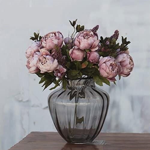 Parehope Artificial Peonies