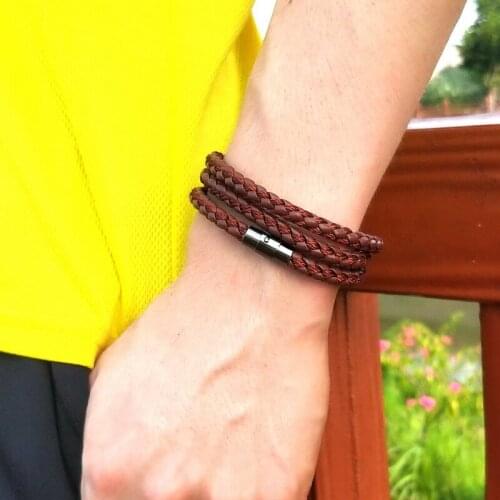 SHAOJIA Wrist Bracelets