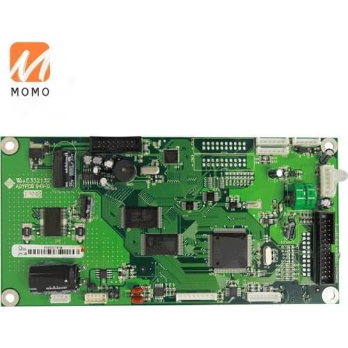 SM-100PCS Main Board SM5100 Label Scale single display SM100 Motherboard