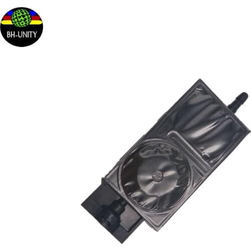 10pcs mimaki jv33 uv damper for dx5 print head mimaki uv flatbed printer dx5 uv damper directly connect to the ink pipe