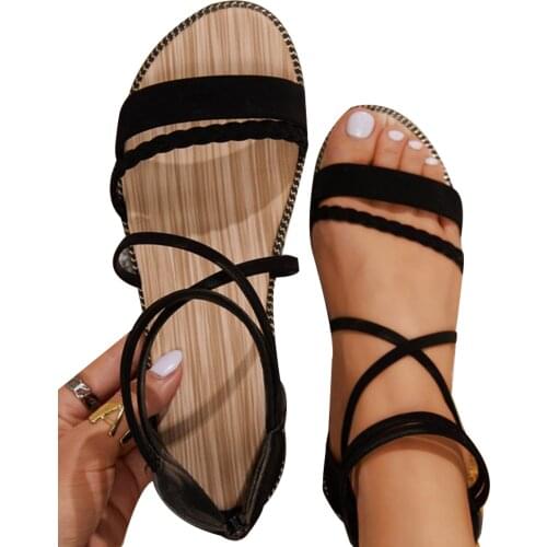 VALINK Women's Sandals