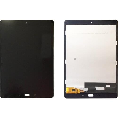9.7'' LCD Display Digitizer Touch Screen For Asus Zenpad 3S 10 Z500KL Z500M Tablet LCD Display Screen Glass Tools