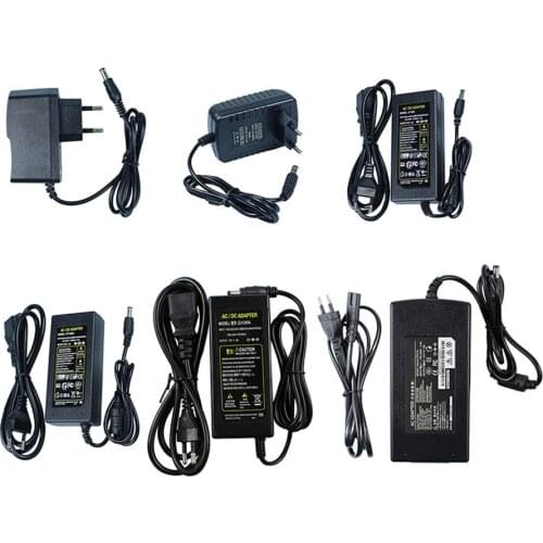 ZISIZ LED Transformers